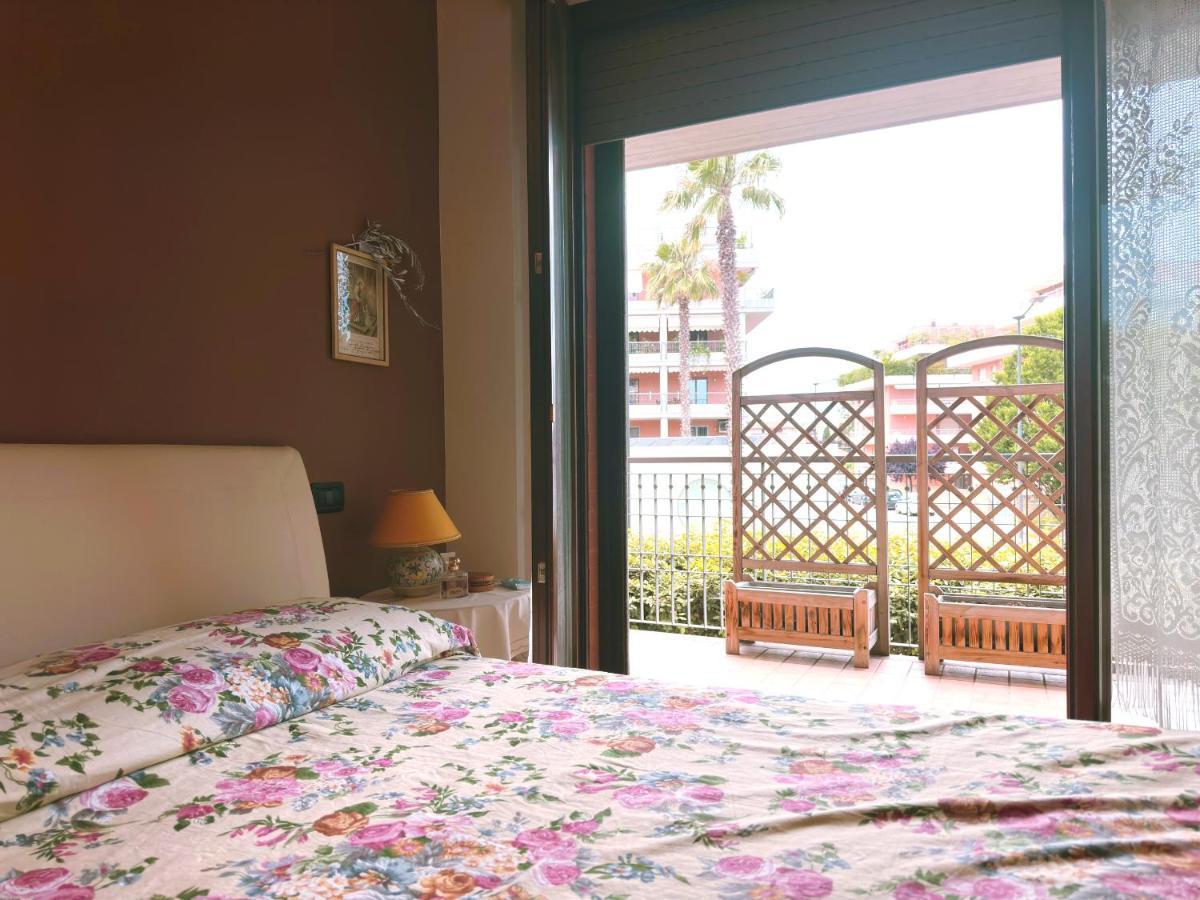 Appartement La Casa Di Marcella Pescara